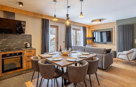 Résidence & SPA Les Cîmes d'Auréa slide 2