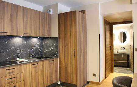 Résidence & SPA Les Cîmes d'Auréa slide 3