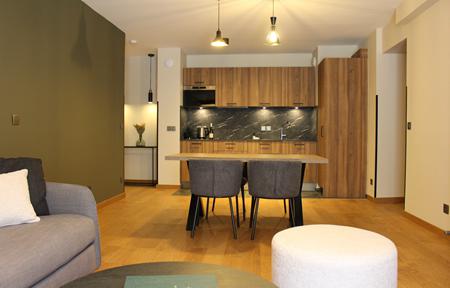 Résidence & SPA Les Cîmes d'Auréa slide 4