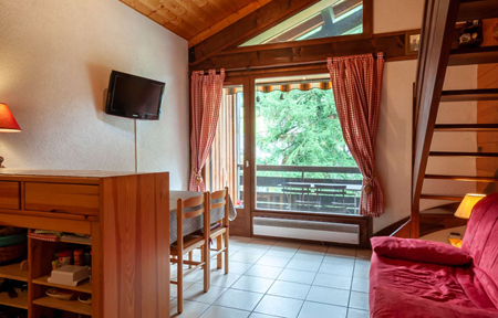 Résidence la Corniche