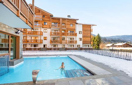 Résidence Club MMV Samoëns Village