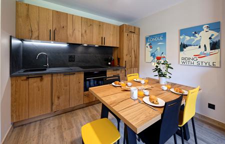 Résidence Club MMV Samoëns Village slide 3