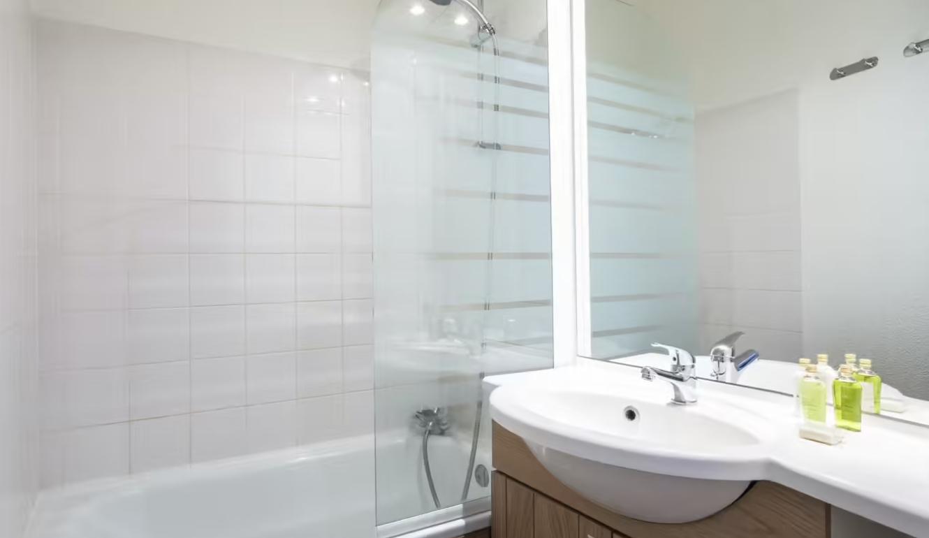 Hotel Club MMV Les Brévières - Særpris slide 3