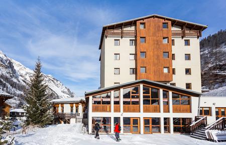 Hotel Club MMV Les Brévières