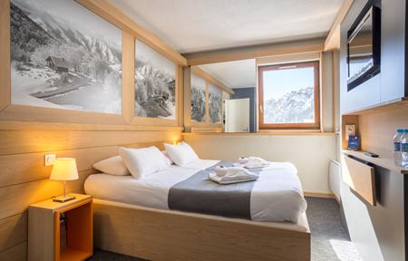 Hotel Club MMV Les Brévières slide 2