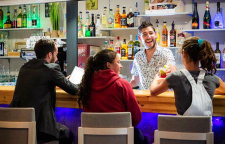 Hotel Club MMV Les Brévières slide 4