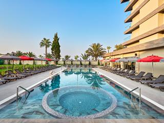 Alanya, Tyrkiet - All Inclusive afbudsrejse