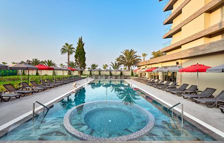 Hotel Elysee Rive slide 1