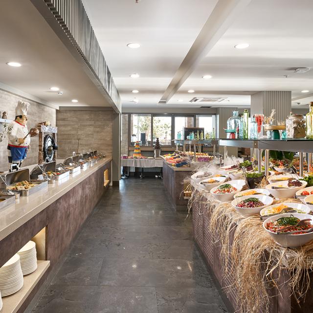 Hotel Elysee Rive - billede 5