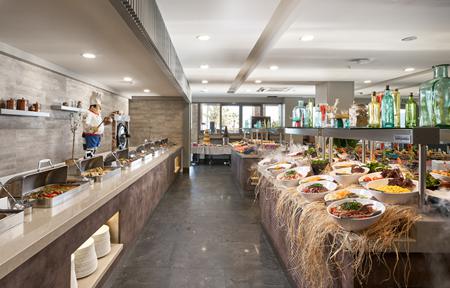 Hotel Elysee Rive billede 5