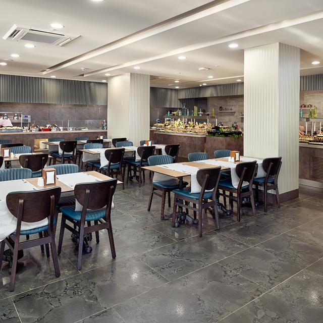 Hotel Elysee Rive - billede 4