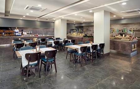 Hotel Elysee Rive billede 4