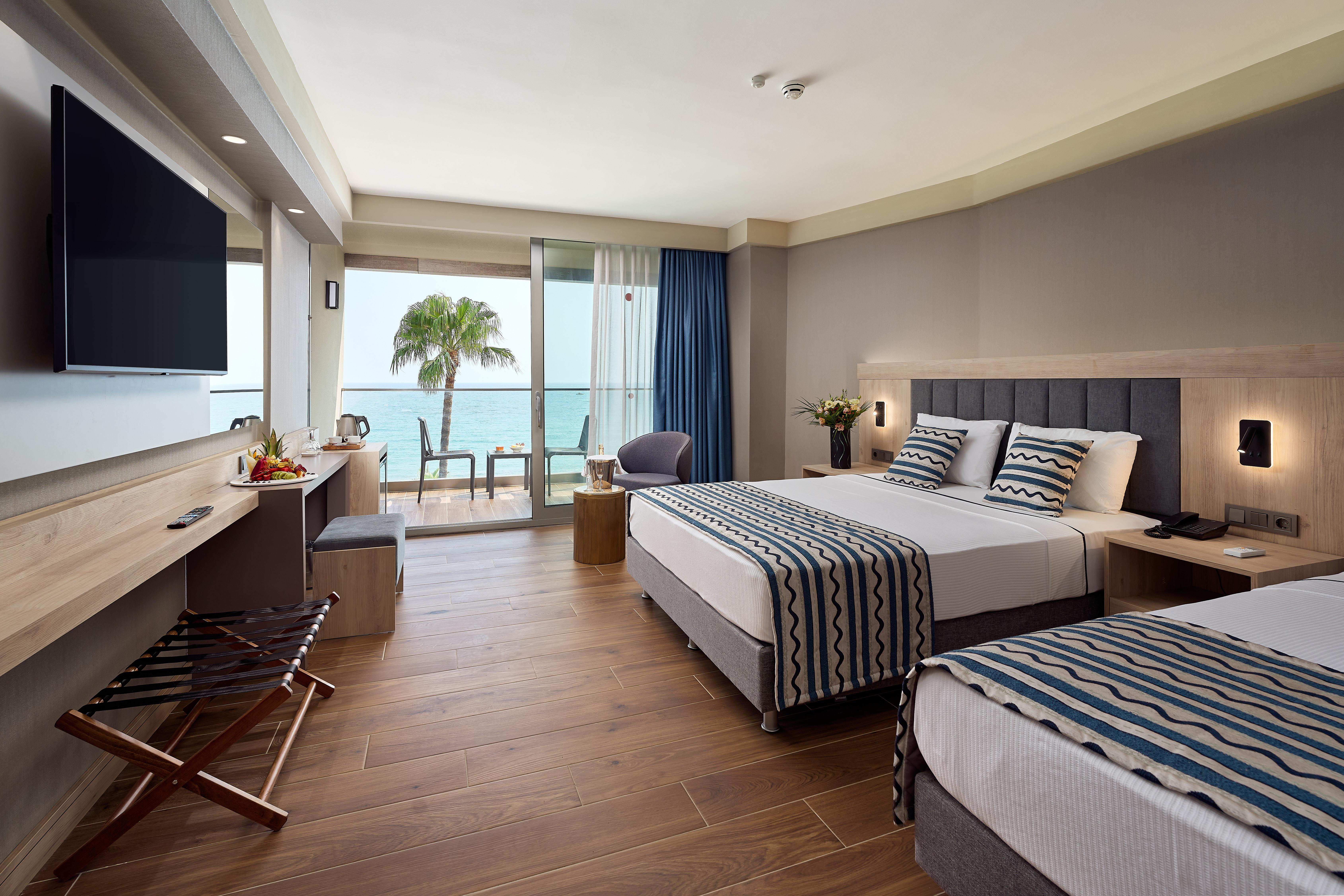 Hotel Elysee Rive slide 3