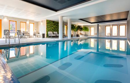 Résidence Club MMV le Silvana slide 2