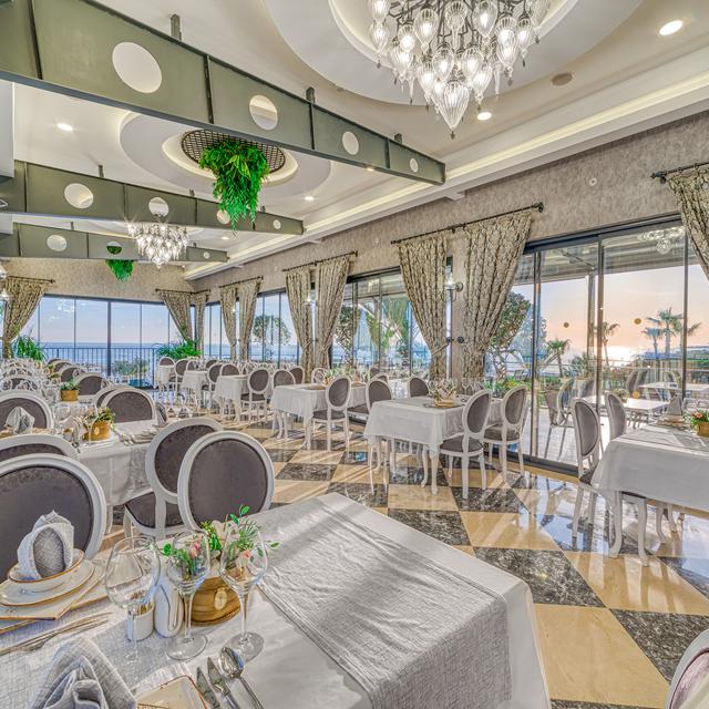 Hotel Aria Resort - billede 5