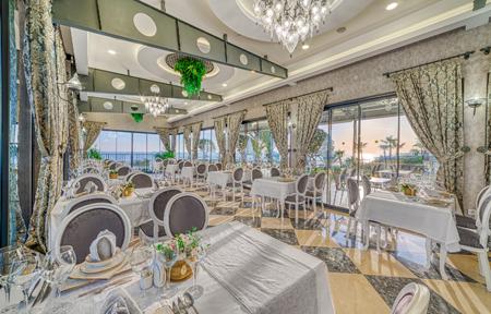 Hotel Aria Resort billede 5