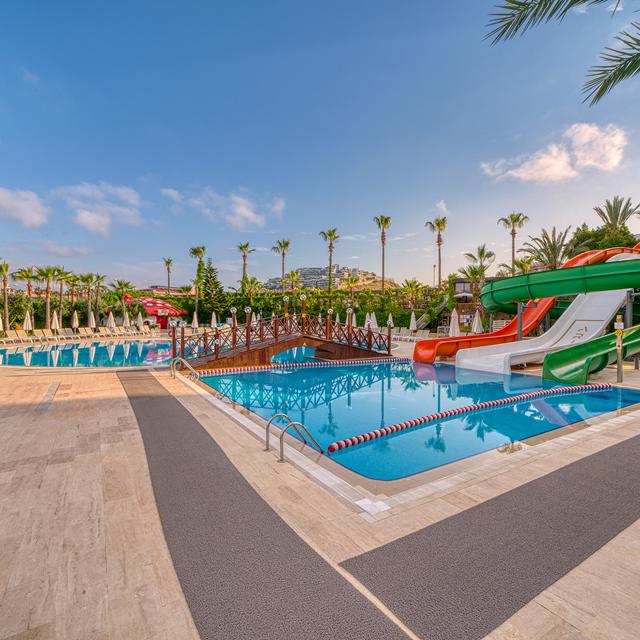 Hotel Aria Resort - billede 2