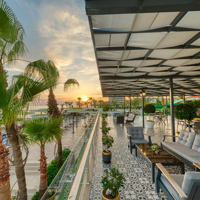 Hotel Aria Resort - billede 4