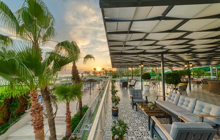 Hotel Aria Resort billede 4