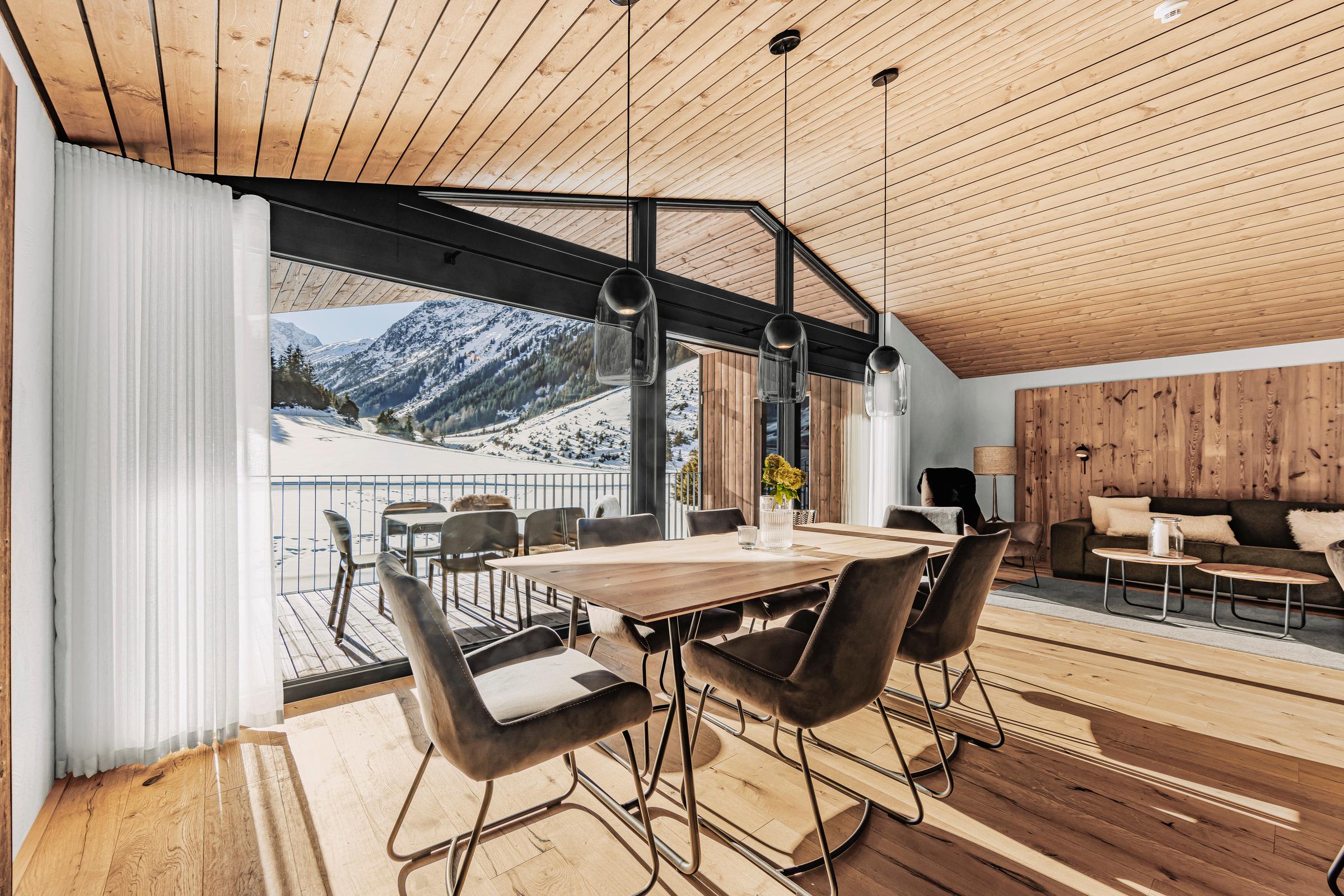 Panorama Chalets Pitztal slide 4