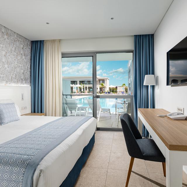 Hotel Blue Lagoon Queen - billede 3