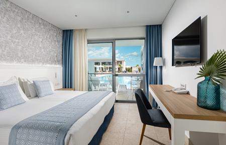 Hotel Blue Lagoon Queen billede 3