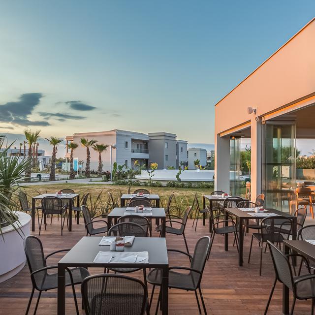 Hotel Blue Lagoon Queen - billede 5