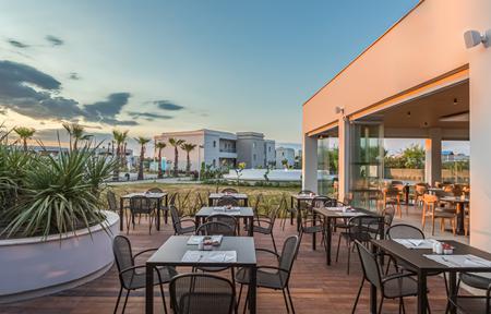 Hotel Blue Lagoon Queen billede 5