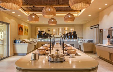 Hotel Blue Lagoon Queen billede 4