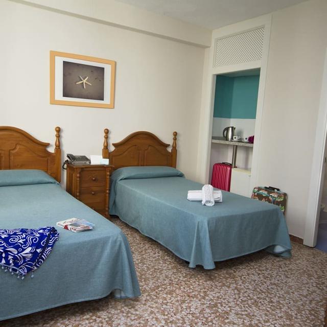 Moon Dreams Mediterraneo Carihuela - billede 2