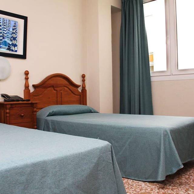 Moon Dreams Mediterraneo Carihuela - billede 3