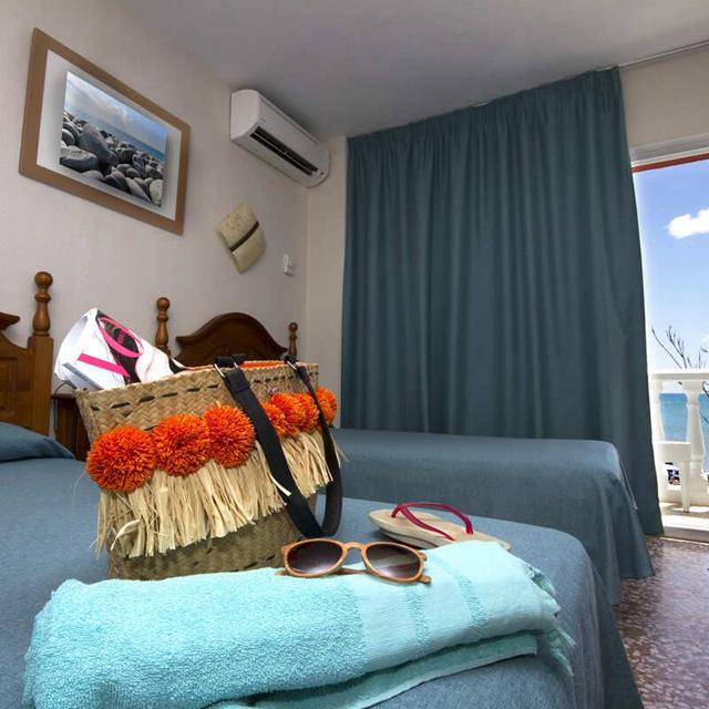 Moon Dreams Mediterraneo Carihuela - billede 5