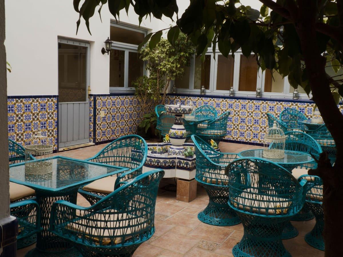 Moon Dreams Mediterraneo Carihuela slide 4