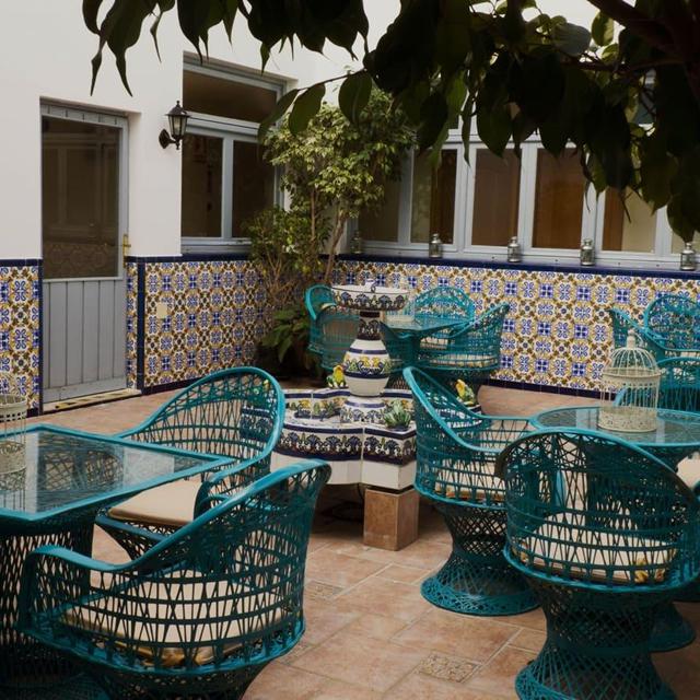 Moon Dreams Mediterraneo Carihuela - billede 4