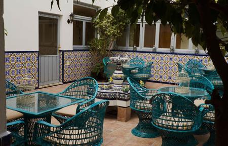 Moon Dreams Mediterraneo Carihuela slide 4