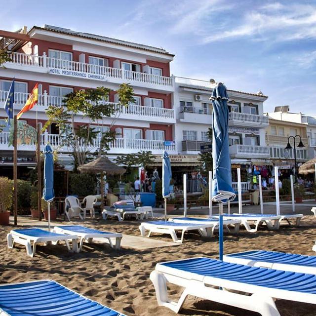 Moon Dreams Mediterraneo Carihuela