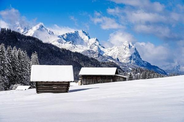 Foto af Elbigenalp