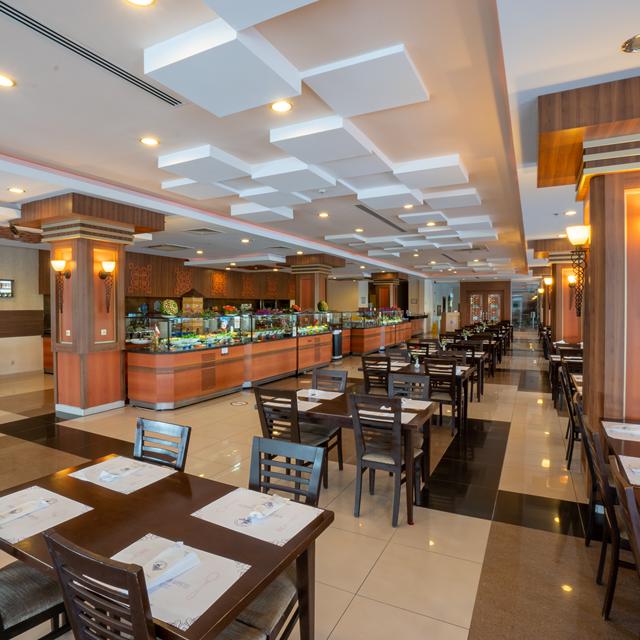 Hotel Solivia - billede 2