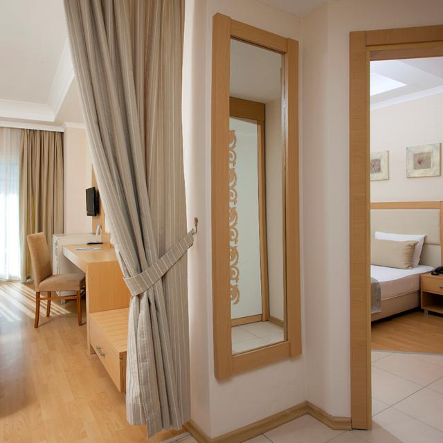 Hotel Solivia - billede 4