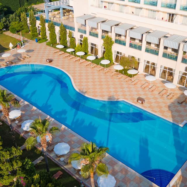 Hotel Solivia