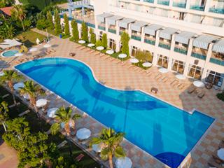 Alanya, Tyrkiet - All Inclusive afbudsrejse