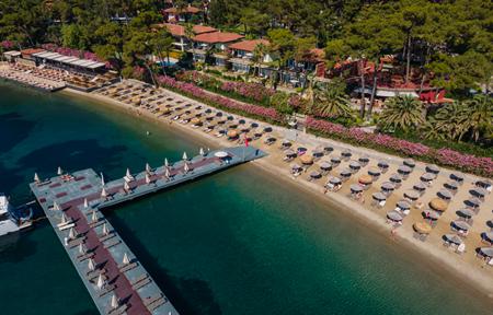 Hotel Grand Yazici Club Turban billede 3