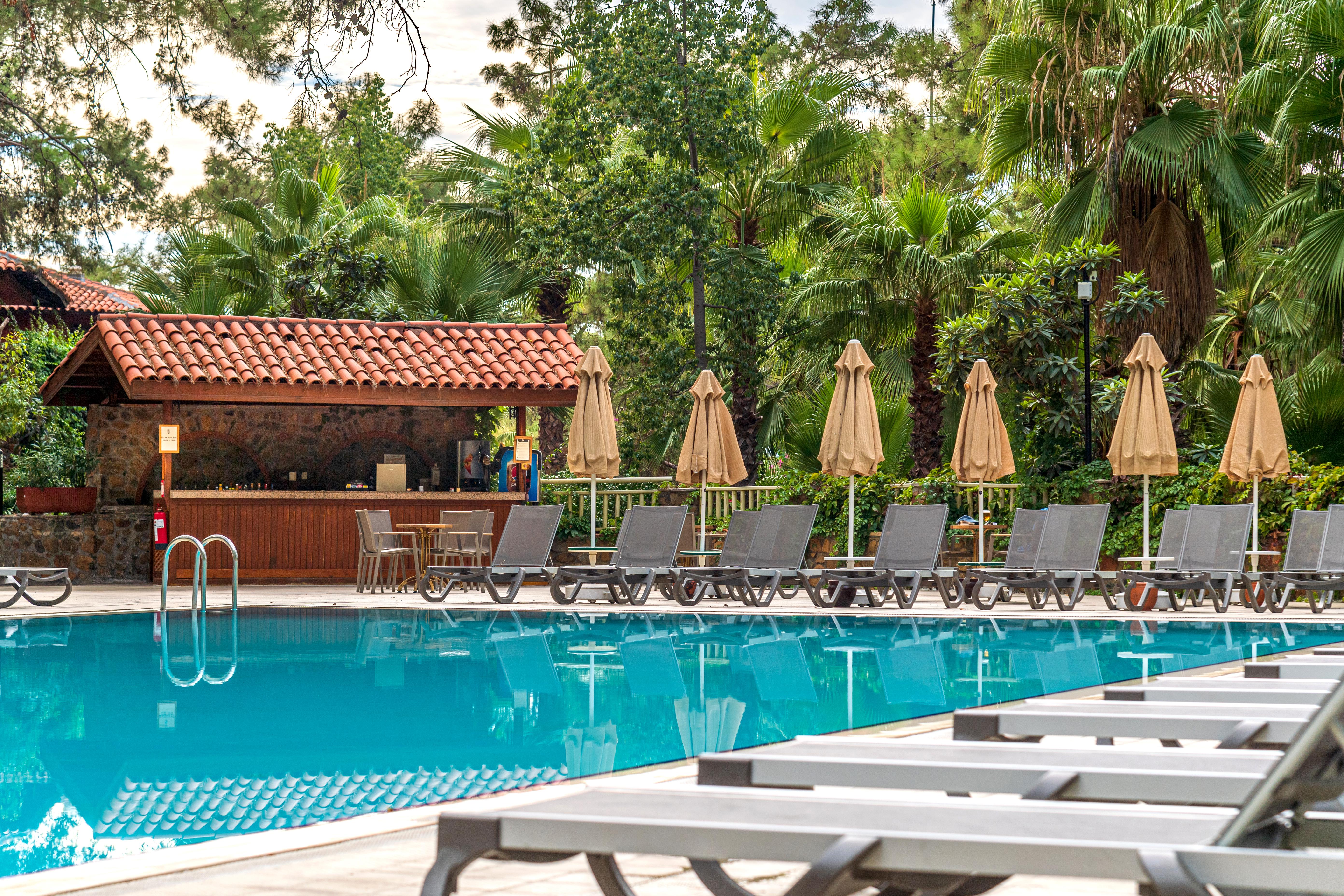 Hotel Marmaris Bay Resort - Voksenhotel slide 3