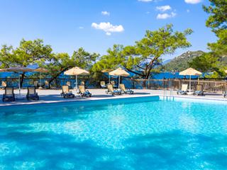Marmaris, Tyrkiet - All Inclusive afbudsrejse