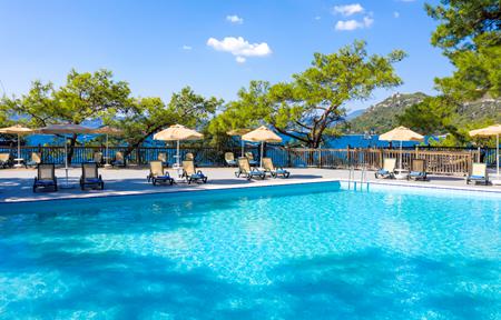 Hotel Marmaris Bay Resort - Voksenhotel slide 1