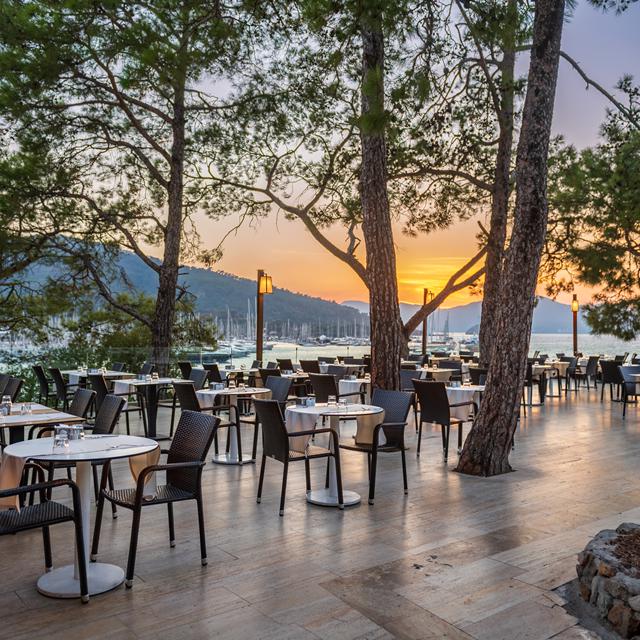 Hotel Marmaris Bay Resort - Voksenhotel - billede 5