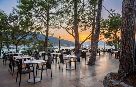 Hotel Marmaris Bay Resort - Voksenhotel billede 5