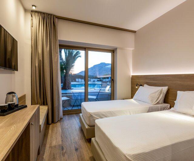 White Olive Premium Lindos - billede 3