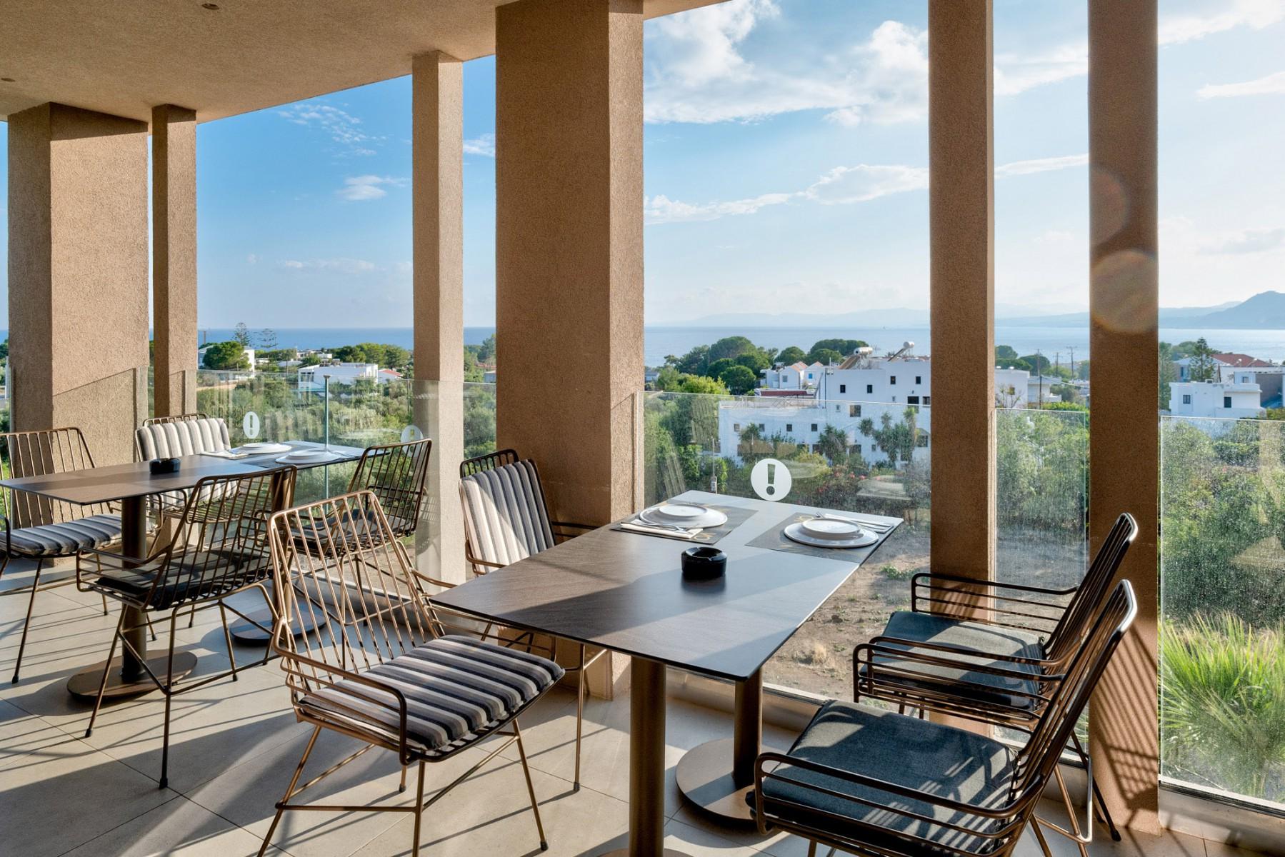 White Olive Premium Lindos slide 5