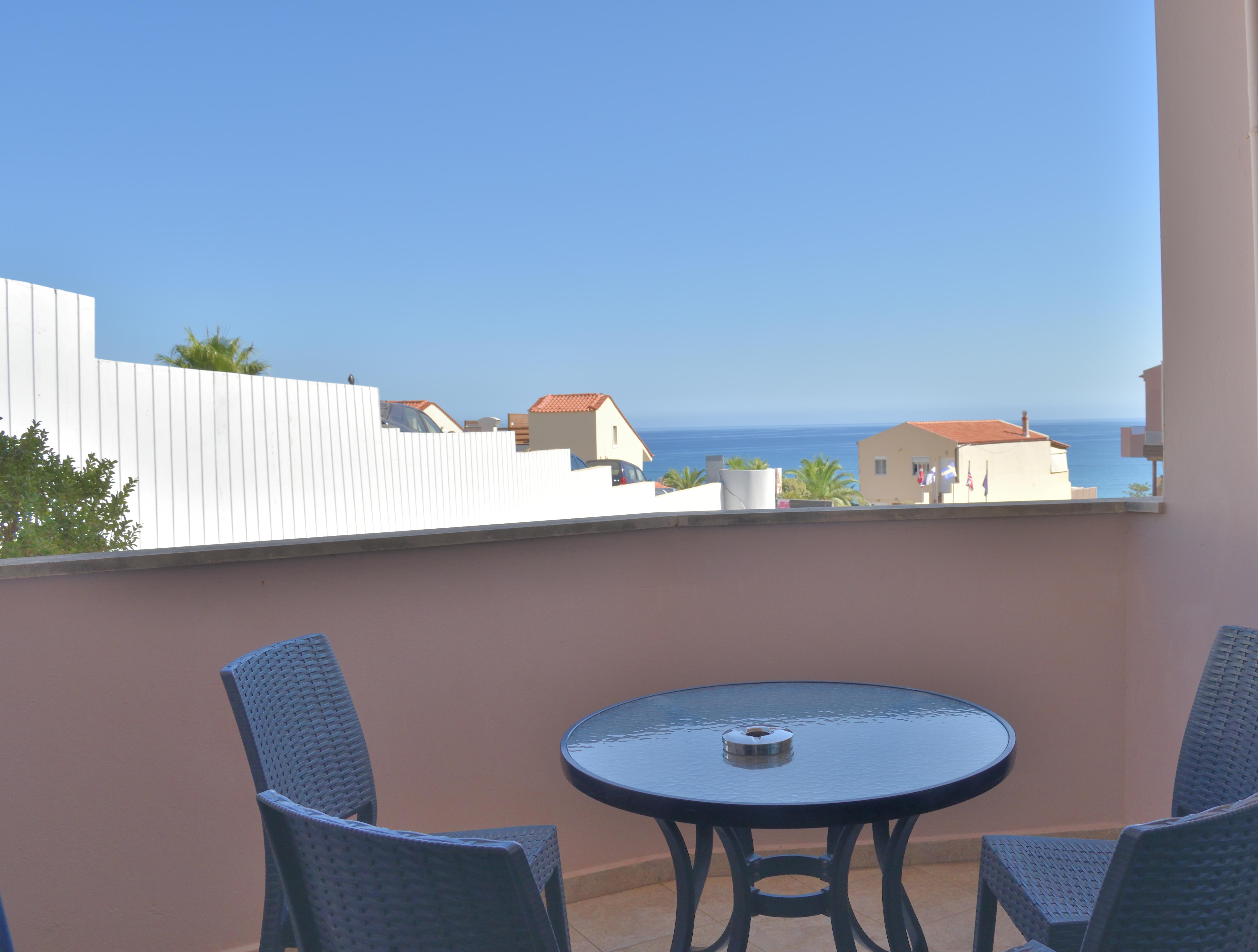 Hotel Galini Sea View  slide 4